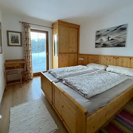 Дом отдыха Almhaeuser Filzsteinalpe Almhaus 206 *