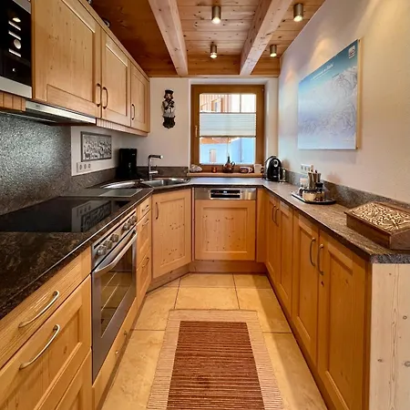 Almhaeuser Filzsteinalpe Almhaus 206 *