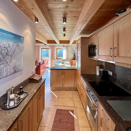 Дом отдыха Almhaeuser Filzsteinalpe Almhaus 206 *