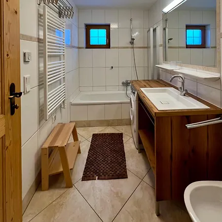 Almhaeuser Filzsteinalpe Almhaus 206 Holiday home Krimml