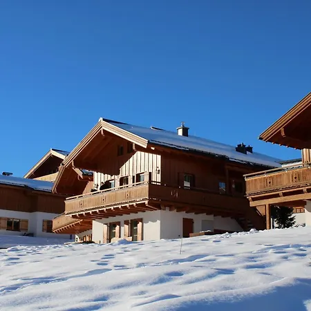 Holiday home Almhaeuser Filzsteinalpe Almhaus 206