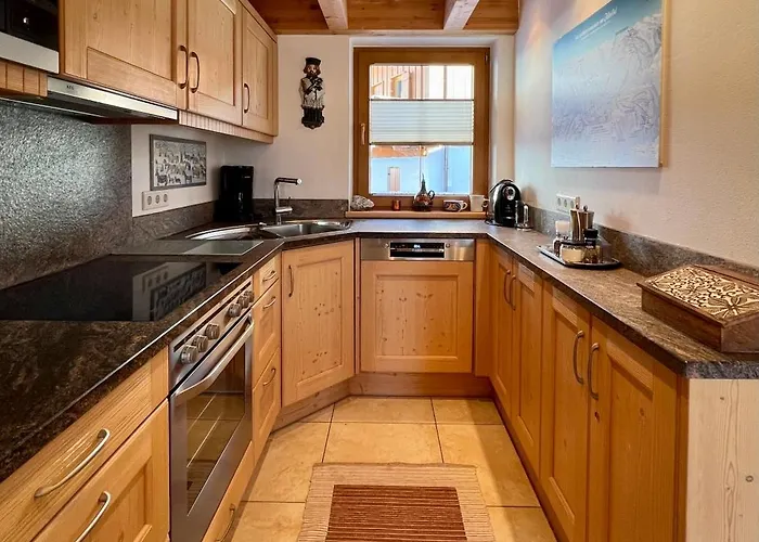 Almhaeuser Filzsteinalpe Almhaus 206 *