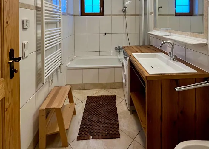 Almhaeuser Filzsteinalpe Almhaus 206 Tatil Evi Krimml